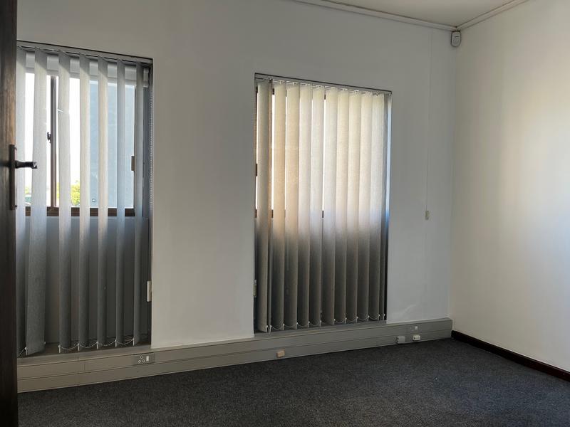 To Let Commercial Property for Rent in Claremont Western Cape